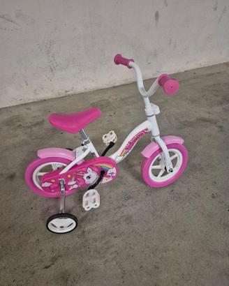 Bici bambina