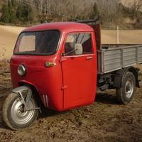Moto Guzzi ERCOLE ricambi permuto