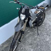 Ricambi Husqvarna 125