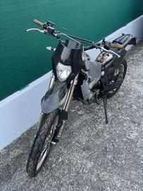 Ricambi Husqvarna 125