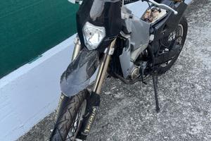 Ricambi Husqvarna 125