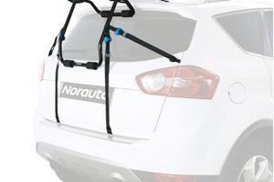 Porta bici posteriore Norauto