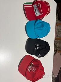 Cappelli basket uomo