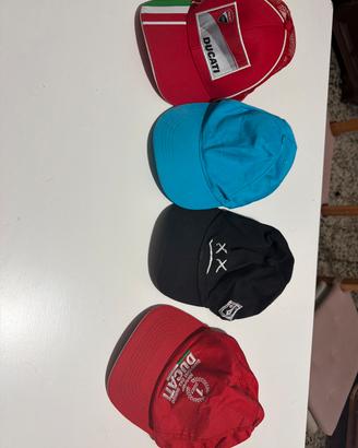 Cappelli basket uomo