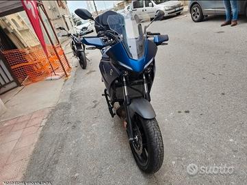 tracer 700 