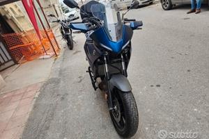 tracer 700 