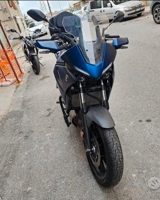 tracer 700 