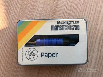 Pennino Penna a China Staedtler punta 0.7