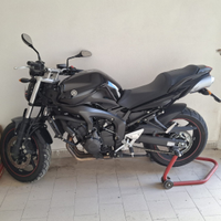 Yamaha FZ6 S2 2011