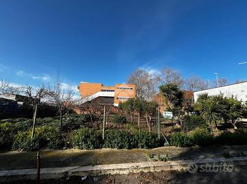 TERRENO A SAN SEVERO