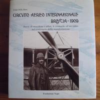 Circuito aereo internazionale Brescia 1909
