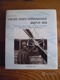 Circuito aereo internazionale Brescia 1909