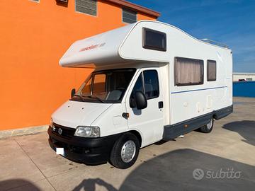 Ci International Elliot 5