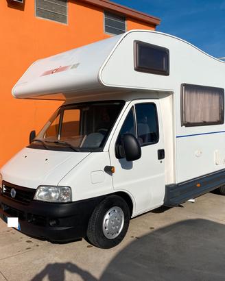 Ci International Elliot 5