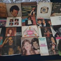 Vinili 45 giri lotto