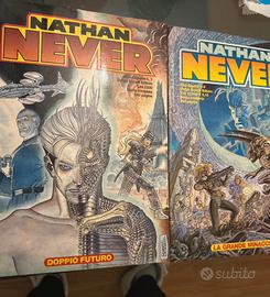 Nathan never