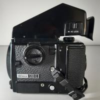 Zenza Bronica GS-1