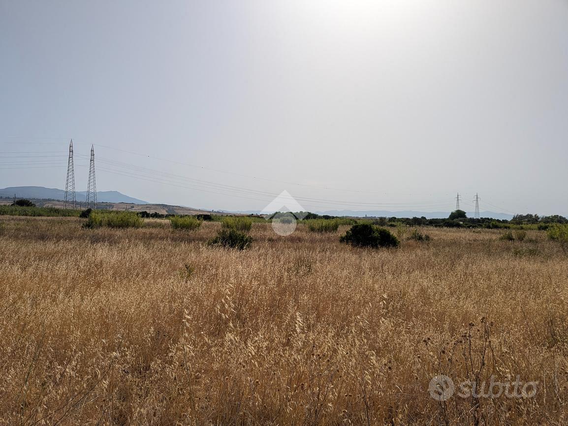 TER. AGRICOLO A SELARGIUS - Vista 4