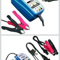 Caricabatterie Optimate 1 Duo