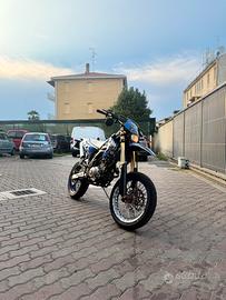 Fantic 125cc 4t