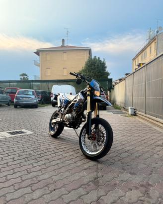 Fantic 125cc 4t