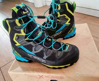 scarpe montura super Vertigo carbon donna