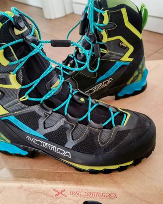 scarpe montura super Vertigo carbon donna