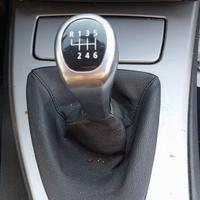 Cambio manuale 5 marce BMW 320D 2007 mod SW N47D20
