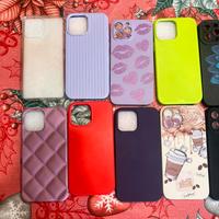 Cover a blocco Iphone 13 Pro Max.