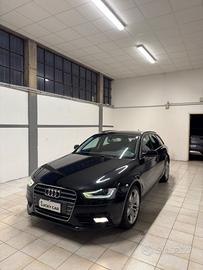 Audi A4 2.0 TDI 143CV F.AP. Advanced
