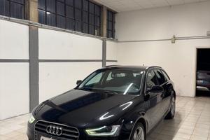 Audi A4 2.0 TDI 143CV F.AP. Advanced
