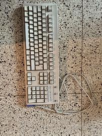 Software e videogiochi, Tastiera