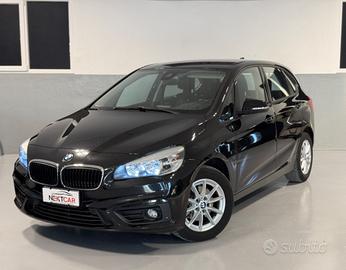 Bmw 216d Active Tourer Advantage