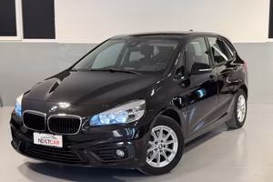 Bmw 216d Active Tourer Advantage