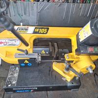 seghetto ferro da banco