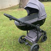 Passeggino Trio Junama