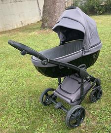 Passeggino Trio Junama