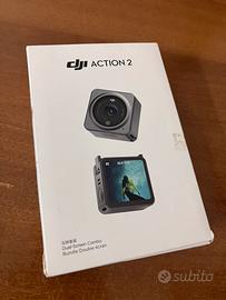Dji action 2