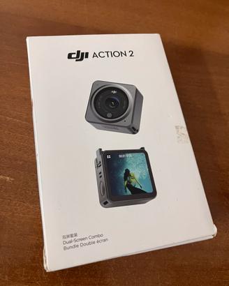 Dji action 2