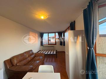 Monolocale a Pordenone