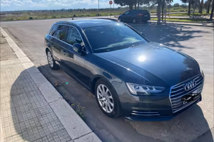 Audi A4 Avant 2.0TDI S tronic Business Ultra Sport