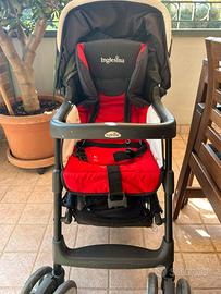 passeggino inglesina