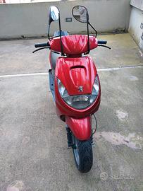 Peugeot Vivacity 50 - 2007 LEGGERE BENE
