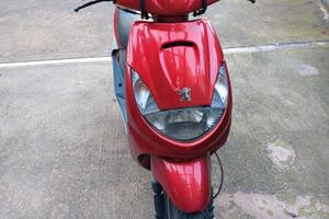 Peugeot Vivacity 50 - 2007 LEGGERE BENE