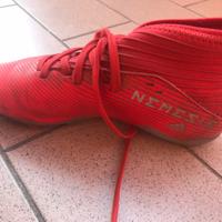 Scarpe da calcio