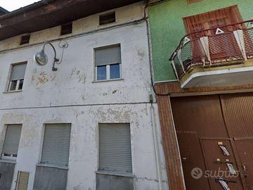 Porzione di casa a Volpiano (TO)