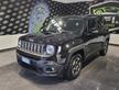 Jeep Renegade - 2018 1.4 T-Jet 120 CV GPL Longitud