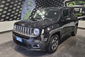 Jeep Renegade - 2018 1.4 T-Jet 120 CV GPL Longitud