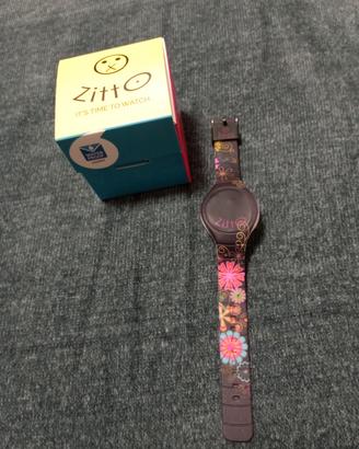 Orologio da polso Zitto 