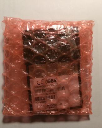 ASUSTeK AnyCom AGC100 Modem CF CompactFlash PC/PDA